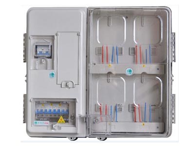 Meter box