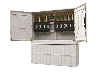 Modular box