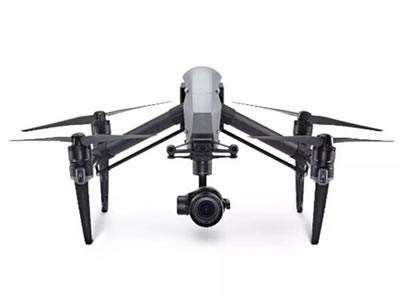 大疆 悟” Inspire 2